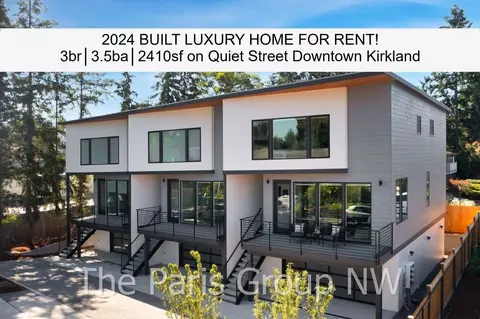 455 4th Ave S #1, Kirkland, WA 98033