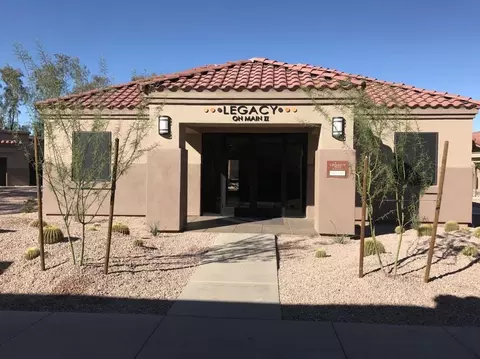 118 N Extension Rd, Mesa, AZ 85201