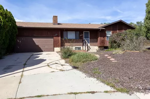 6050 Eagles Nest Ct, Colorado Springs, CO 80918
