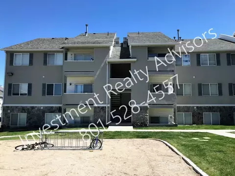 8057 W Copperfield Pl #21, Magna, UT 84044
