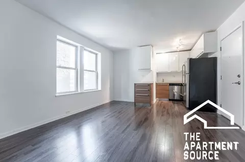 925 W Carmen Ave #3E, Chicago, IL 60640