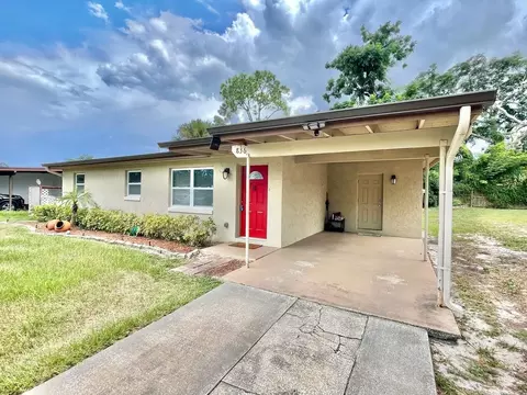 836 Logan Dr, Longwood, FL 32750