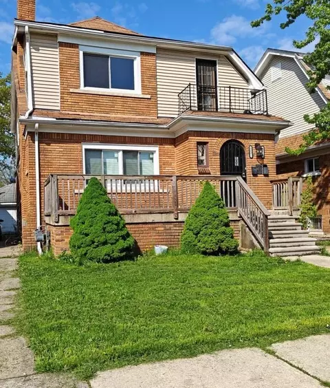 5227 Devonshire Rd, Detroit, MI 48224