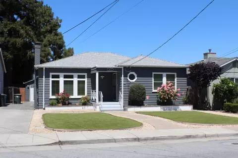 412 31st Ave, San Mateo, CA 94403