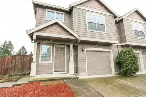 18180 SE Bush Ter, Portland, OR 97236