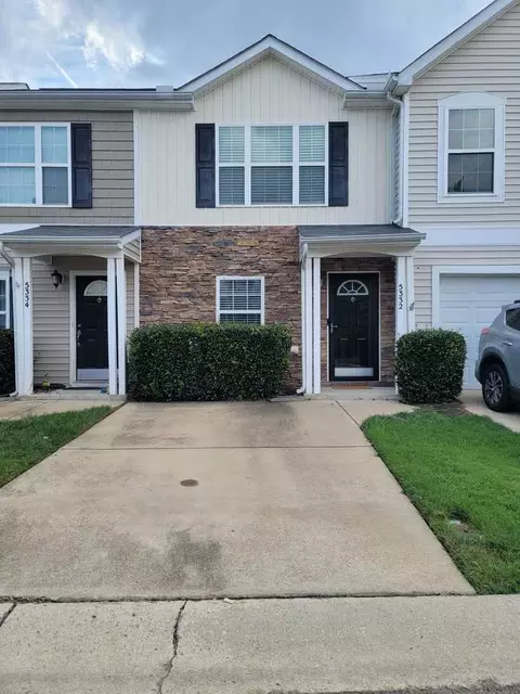 5332 Big Bass Dr #5332, Raleigh, NC 27610