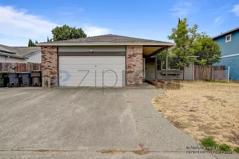 619 Barnacle Way, Suisun City, CA 94585
