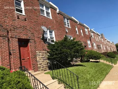 6316 Magnolia St #B, Philadelphia, PA 19144