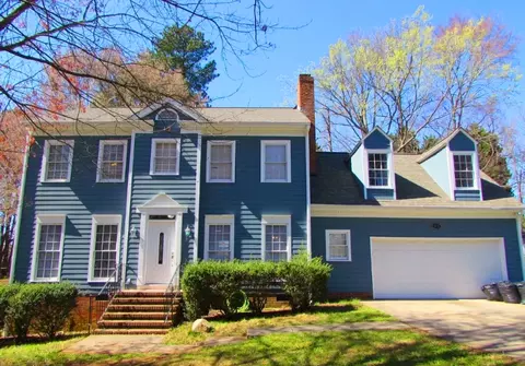 4128 Saxonbury Way, Charlotte, NC 28269
