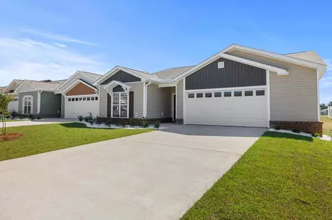 124 Wingate Ave, Enterprise, AL 36330