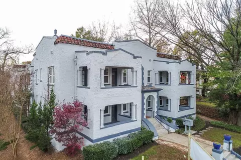 1115 Ponce De Leon Ave NE #06, Atlanta, GA 30306