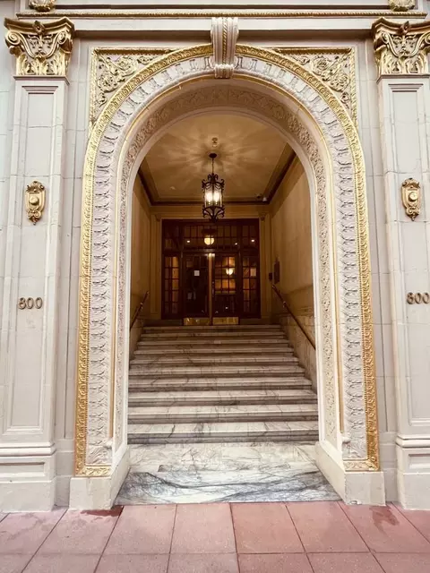 800 Bush St #604, San Francisco, CA 94108