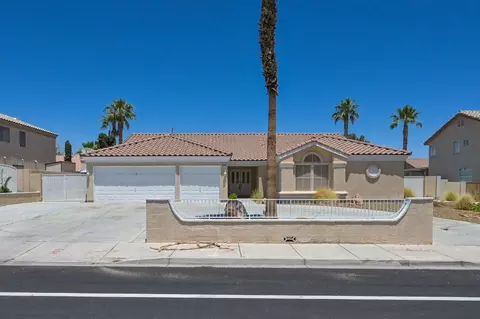 968 E Robindale Rd, Las Vegas, NV 89123