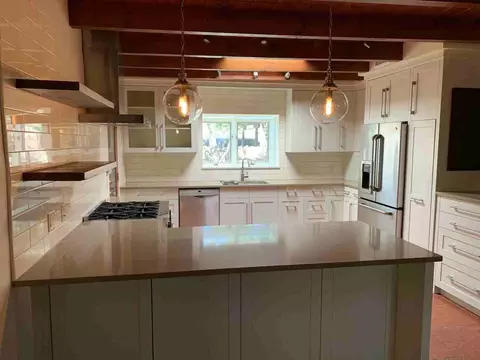 641 Garcia St, Santa Fe, NM 87505