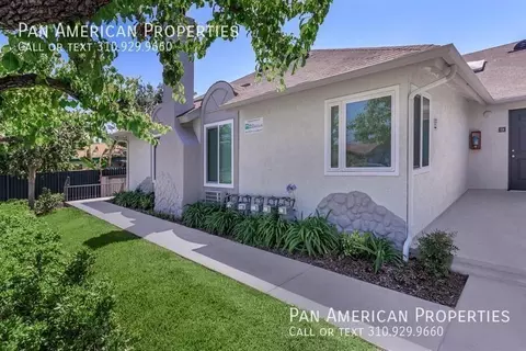 2910 W Ball Rd, Anaheim, CA 92804