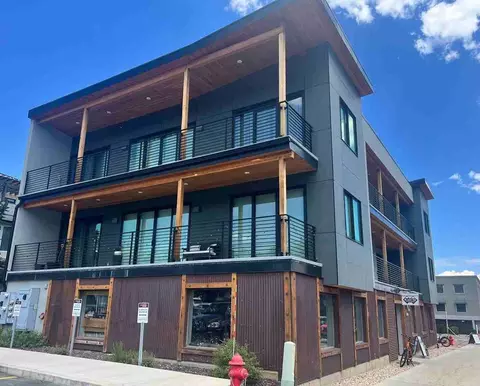 1846 Prospector Ave #201, Park City, UT 84060
