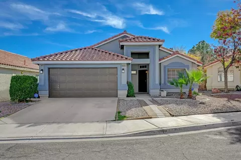 4413 Ornate Ct, Las Vegas, NV 89129