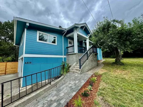 4818 S Warsaw St, Seattle, WA 98118