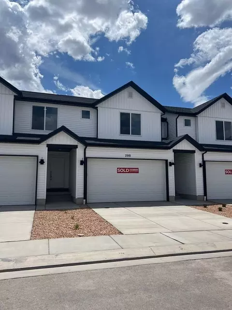 2981 W Graham Loop, Cedar City, UT 84720