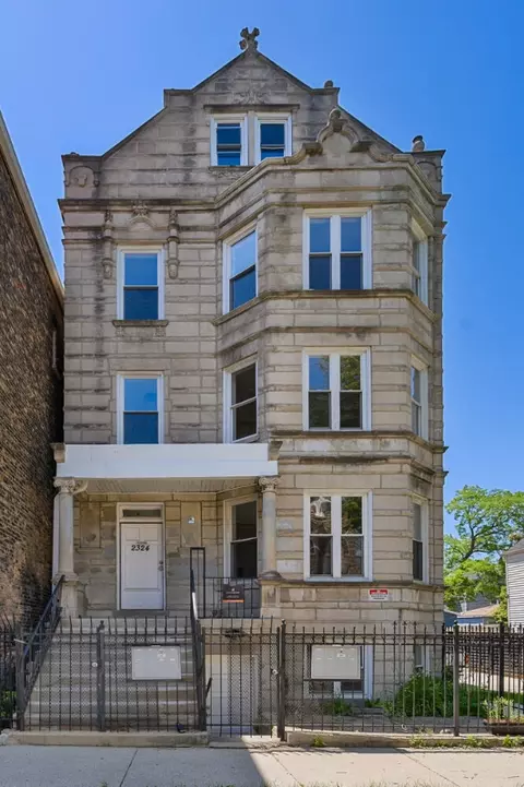 2324 S Sacramento Ave #GR, Chicago, IL 60623