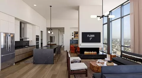 1114 W Carroll Ave #3-3PH, Chicago, IL 60607