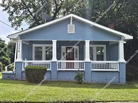 1776 Lyle Ave, College Park, GA 30337