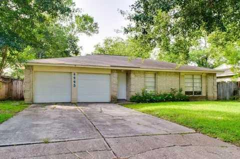 4223 Enchantedgate Dr, Spring, TX 77373