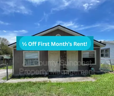 1830 27th Ave N #E, Saint Petersburg, FL 33713
