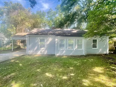 1131 Amelia Ave, Rock Hill, SC 29732