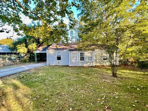 1131 Amelia Ave, Rock Hill, SC 29732
