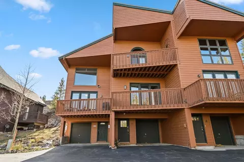 1682 Boreas Pass Rd #C, Breckenridge, CO 80424