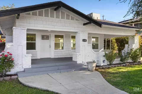 2510 18th St, Bakersfield, CA 93301