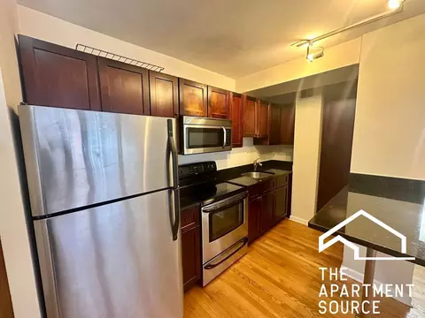 4180 N Marine Dr #1502, Chicago, IL 60613