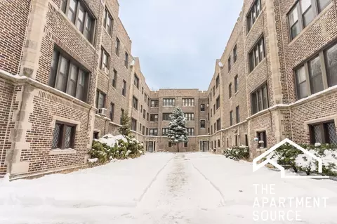 w estes ave, Chicago, IL 60626