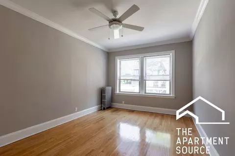 6806 N Wolcott Ave #2A, Chicago, IL 60626