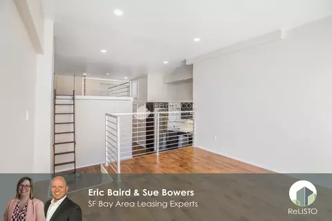 550 Jessie St #210, San Francisco, CA 94103