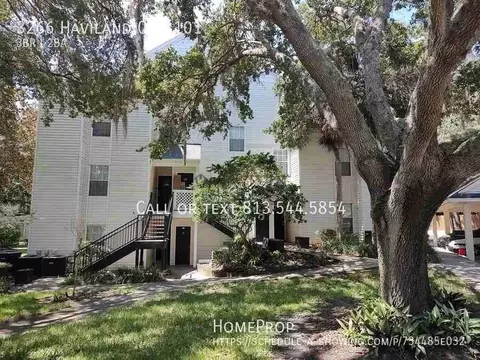 3266 Haviland Ct #101, Palm Harbor, FL 34684