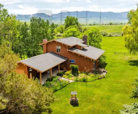 21 Mills St, Big Horn, WY 82833