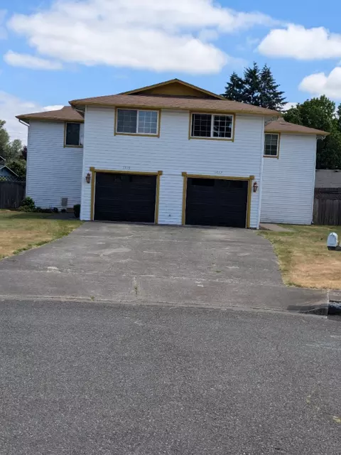 1017 13th Street Ct NW, Puyallup, WA 98371