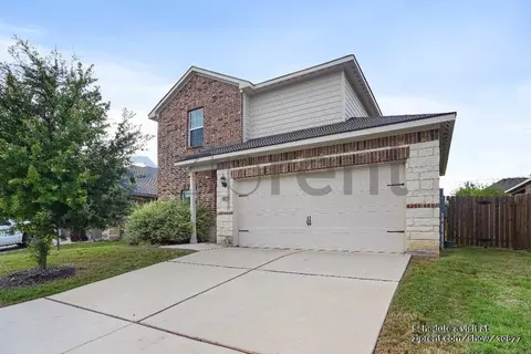 8126 Bending Tree, San Antonio, TX 78254