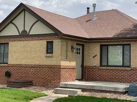 1400 N Jersey St #A, Denver, CO 80220