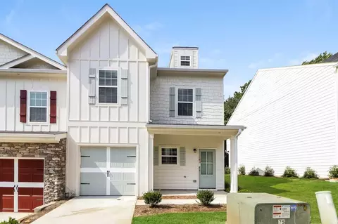 228 Riley Cir, Dawsonville, GA 30534