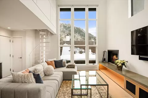800 E Hyman Ave, Aspen, CO 81611