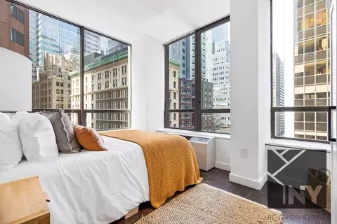 99 Wall St #2207, New York, NY 10005