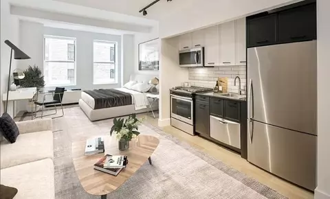 57 Wall St #4F, New York, NY 10005