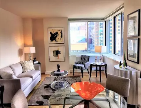Undisclosed, New York, NY 10023