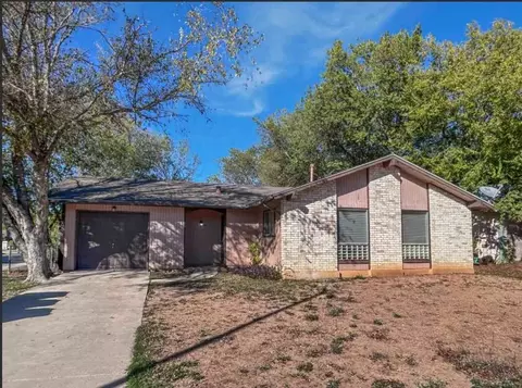 7055 Glenfield Dr, San Antonio, TX 78227