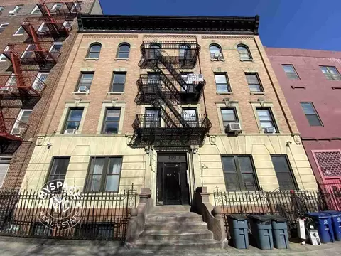 499 Washington Ave #1A, Brooklyn, NY 11238