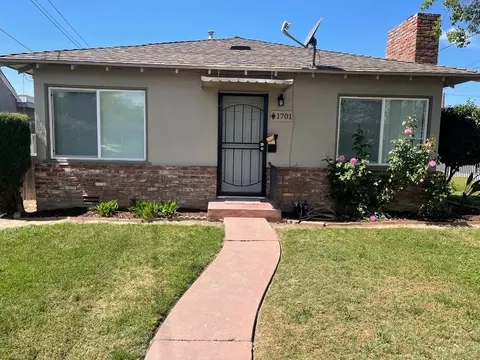 1701 Central Ave, Ceres, CA 95307