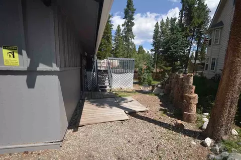43 Red Feather Rd, Breckenridge, CO 80424